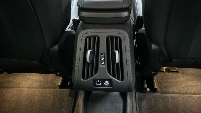 BMW X1 xDrive 30e M Sport 5dr Step Auto Estate